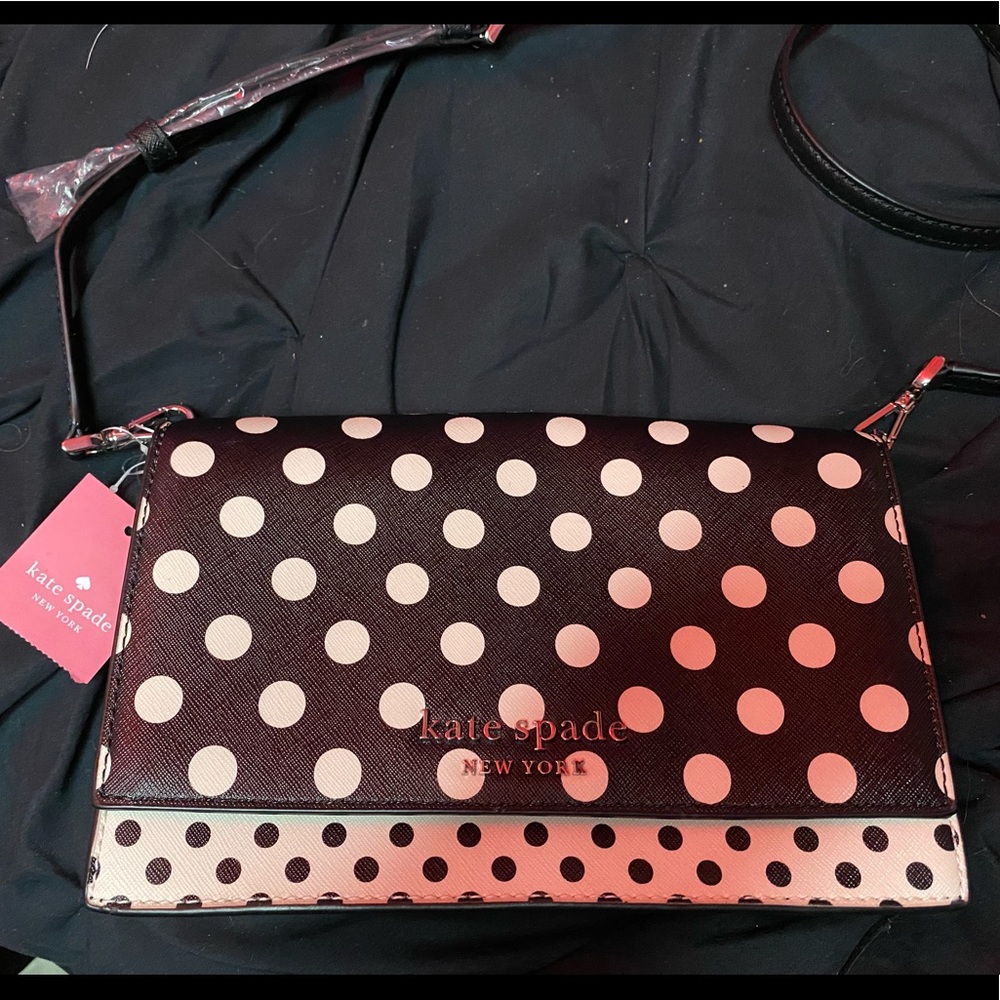 Kate spade purse